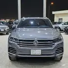 فولكس واجن طوارق 2019