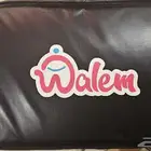 شنطة توصيل الطلبات أكبر من العادية