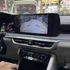 شاشة كيا اوبتيما 2021 اندرويد كار بلاي