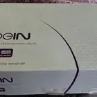 ريسيفر بى ان مصرى 4k باشتراك ( عرض خاص )