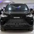هافال اتش6 جي تي - فيس ليفت 2025 بسعر مميز