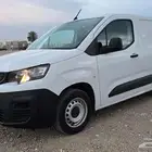 فان بيجو 2023 - ديزل (( بارتنر فان بضاعة )) بدي وكالة