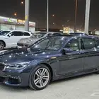 بي ام دبليو 750 2016