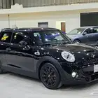 ميني كوبر S 2018