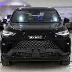هافال اتش 6 جي تي 2025 جديد