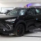 هافال H6 GT 2025