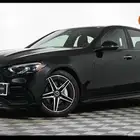 2023 مرسيدس C 300
