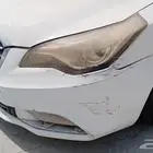 قطع غيار فقط فاو بسترن 50