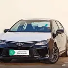 تويوتا كورولا GLIمكينه2.0موديل 2025