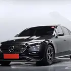 مرسيدس ايي كلاس Mercedes E-Class 300 4MATIC AMG Line 2025