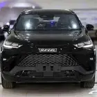 هافال GT H6 فل كامل دفع رباعي بعرض حصري 2025
