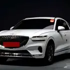 جنسس جي  ي 70 GENESIS GV70 2024