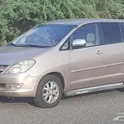 انوفا 2007 توماتيك