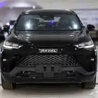هافال اتش 6 جي تي موديل 2025