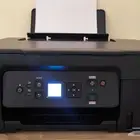 طابعة كانون بحالة الجديد