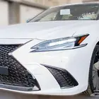 لكزس ES350 فئة F-سبورت 2025 ب 253.000 شامل الضريبة