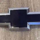 شعار شبك تاهو اسود 2021 2026 وكالة اصلي GM