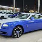 رولز رويس ريث 2015