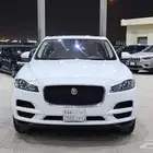 جاكور F Pace 2017