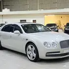 بنتلي فلانج سبير 2014