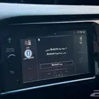 مسجل هايلوكس شاشة وكاله مع الديكور