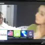 		 شاشة سامسونج 40 انش سمارت فل اتش دي - ال ا