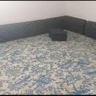 مجلس وفريزر محافظة الشملي