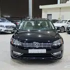 فولكس واجن باسات 2014