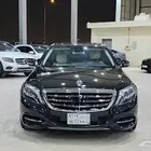 مرسيدس مايباخ 600 2016
