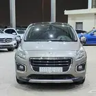 بيجو 3008 2015