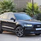 اودي Q3 2017