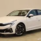 كيا K5 2.5 CC ستاندر مطور 2026 لدي شركه RPM