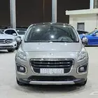 بيجو 3008 2015