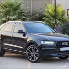 اودي Q3 2017