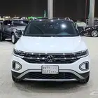 فولكس واجن تي روك ستايلي 2024