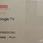 شاشه جديده بالكرتون للبيع