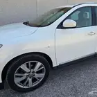 نيسان باثفندر نص فل دبل 4x4