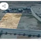 للبيع ارض زراعيه في العماريه