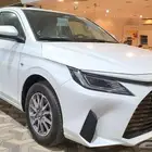 تويوتا يارس واي موديل 2026 كاش واقساط