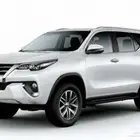 مطلوب فورشنر من 2013-2015 تقسيط