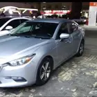 مازدا 3 سيدان الفئة الأساسية