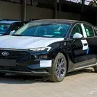 فورد توروس ترند 2026 متوفر جميع الفئات (صيانات مجانيه )