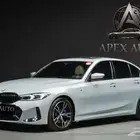 بي إم BMW 3Series 320i Mkit Sport 2024 Special Edition