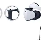 نظاره الواقع الافتراضي من VR SONY