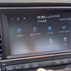 تعريب شاشات هونداي وكيا وخرائط الشرق الأوسط