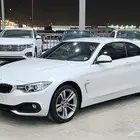 بي ام دبليو 420 2016 كشف