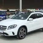 مرسيدس GLA250 2019
