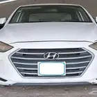 هيونادي النترا تماتيك مديل 2017 - الخرج
