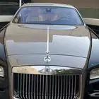رولز رويس ريث 2014