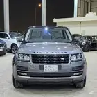 رنج روفر فوج 2016
